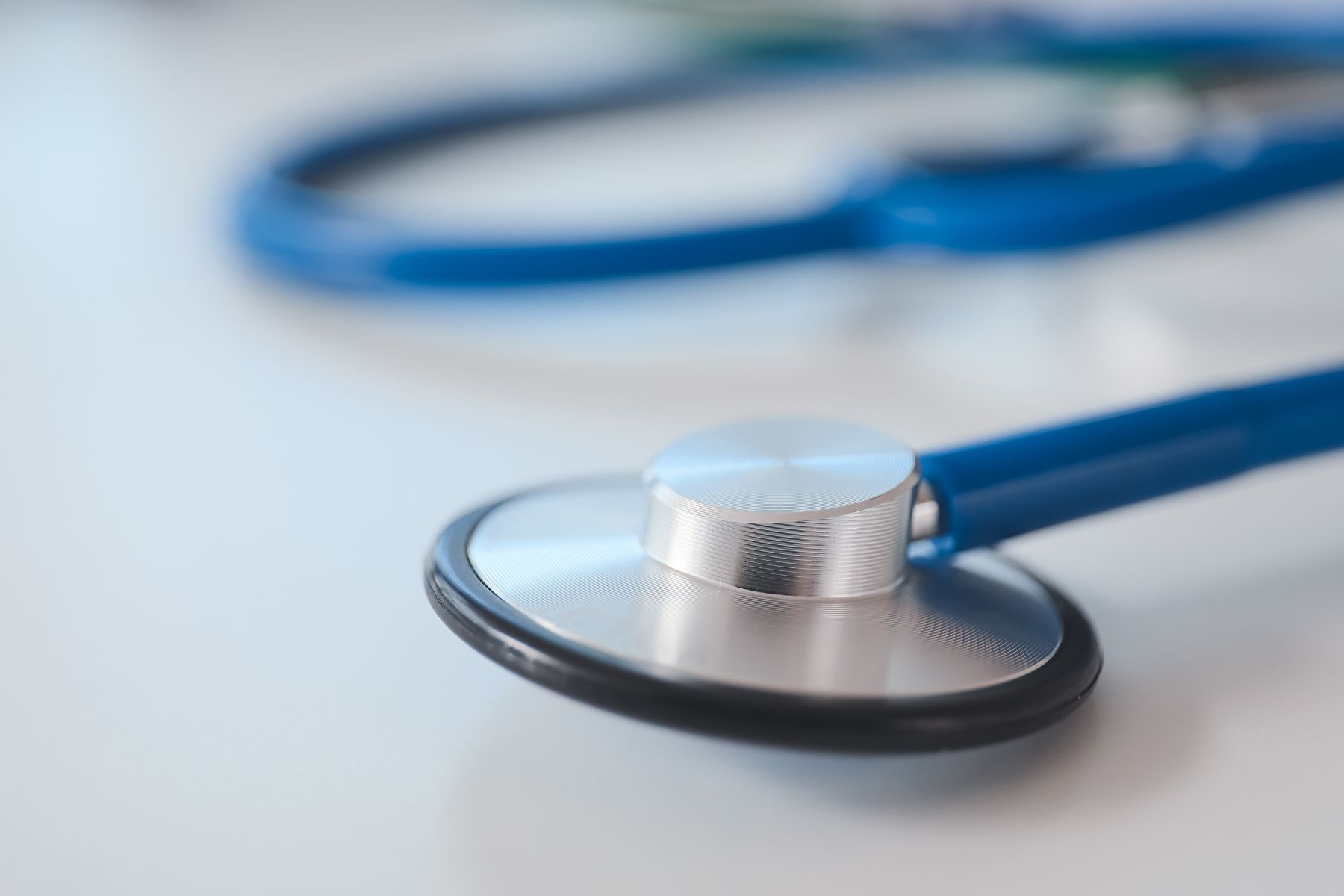 stethoscope